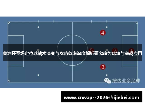 美洲杯赛场定位球战术演变与攻防效率深度解析研究趋势比较与实战应用